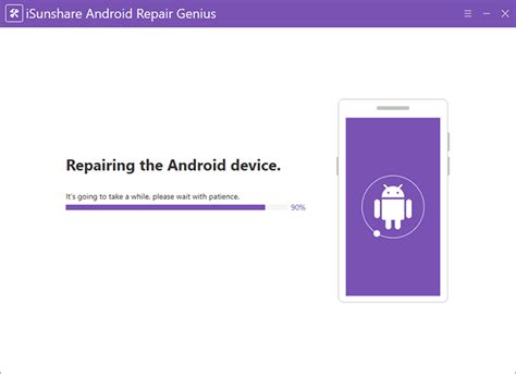 Android Os Repair Tool To Fix Samsung Phone Quickly And Safely