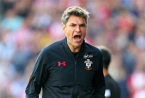 5 Managers Who Could Replace Mauricio Pellegrino At Southampton
