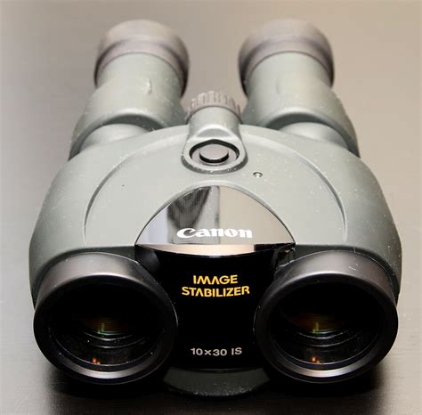 Sold Canon 10x30 Is Image Stabilized Binoculars Fm Forums