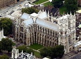 La historia de la abadía de Westminster, el discreto monasterio que se ...