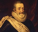 Historical Fun: History Facts King Henry IV of France assassinated