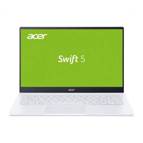 Acer Swift 5 Sf514 54t I5 1035g1 8gb 512gb Ssd 14 Fhd Touch