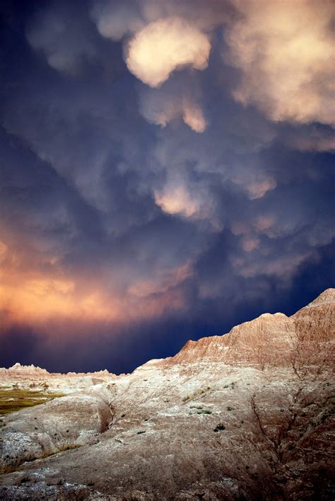 Free Photo Storm Clouds Clouds Dark Heavy Free