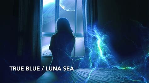 ショートカバー True Blue Luna Sea Youtube