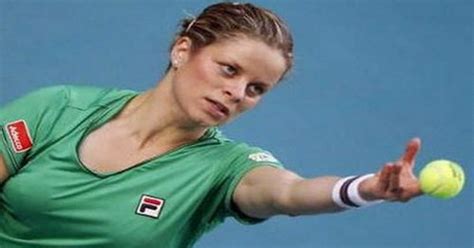 Kim Clijsters Chạm Trán Petra Kvitova Chung Kết Paris Mở Rộng Tuổi