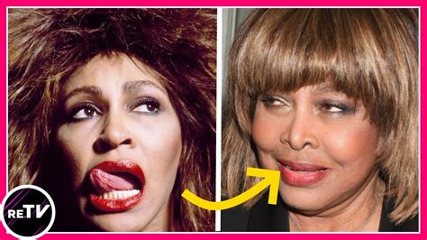 Ripple (xrp) has rapidly slid to second place in the coinmarketcap global cryptocurrency ranking. Have You Heard What Happened To Tina Turner? - YouTube