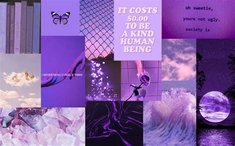 50 aesthetic retro android iphone desktop hd backgrounds. Wallpaper purple aesthetic in 2020 | Cute desktop wallpaper, Laptop wallpaper, Aesthetic desktop ...