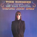 Todd Rundgren – The Ever Popular Tortured Artist Effect (1982, Vinyl ...