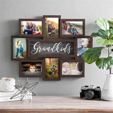 30 Picture Frames On Walls Decoomo