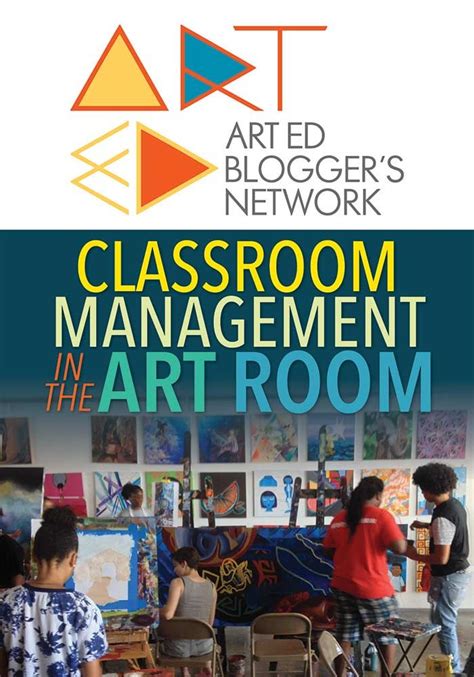 How To Avoid Classroom Management Problems In The Art Room Art