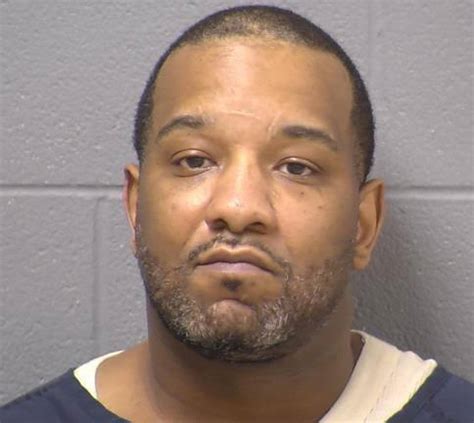 Plainfield Man Gets More Prison Time For Second Domestic Beating Shaw