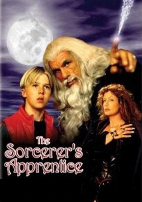 The Sorcerers Apprentice Streaming Watch Online