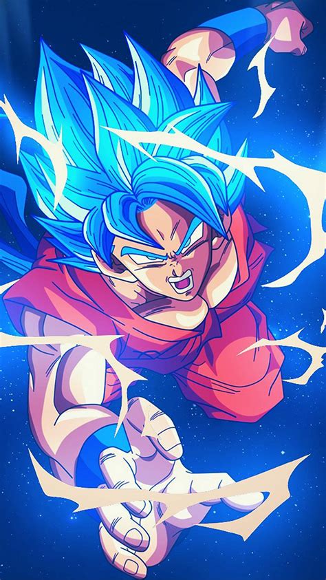Follow along with our easy step by step drawing lessons. bc55-dragonball-goku-blue-art-illustration-anime-wallpaper