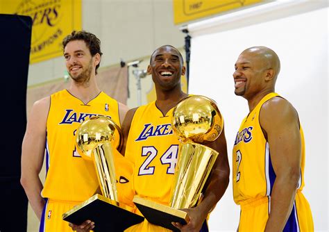 La Lakers The Top 10 Reasons To Already Call Them A Dynasty News