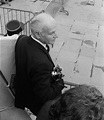 Henri Cartier-Bresson: Living and Looking - The New York Times