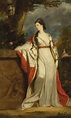1760 Elizabeth Gunning, Duchess of Hamilton and Duchess of Argyll by ...
