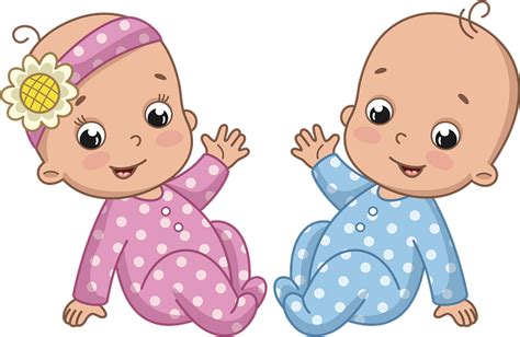 Twin Baby Png All Png All
