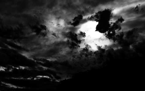 75 Dark Sky Background On Wallpapersafari