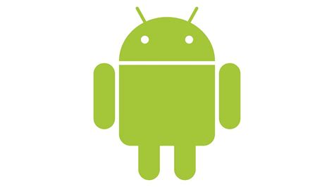 Android Logo Histoire Et Signification Evolution Symbole Android