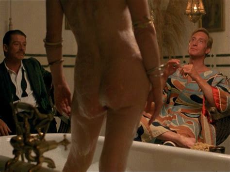 Jacqueline Pearce Nude Pics Page
