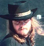 Ronnie Van Zant - Alchetron, The Free Social Encyclopedia