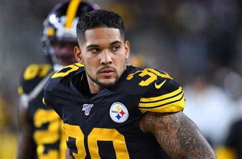James conner on wn network delivers the latest videos and editable pages for news & events, including entertainment, music, sports, science and more, sign up and share your playlists. James Conner must accept smaller role to earn extension ...