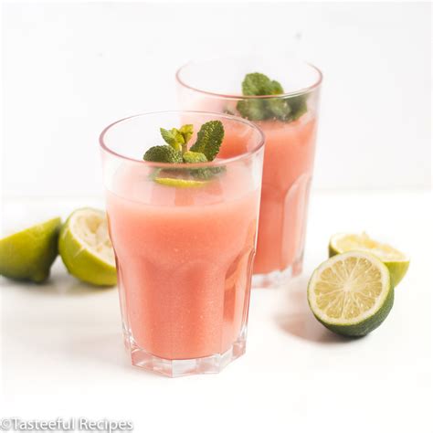 3 Ingredient Guava Juice Tasteeful Recipes