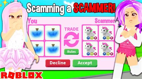 How to get free pets in adopt me that actually work. Leah Ashe Roblox Adopt Me Unicorn - Dose Roblox Hack For ...