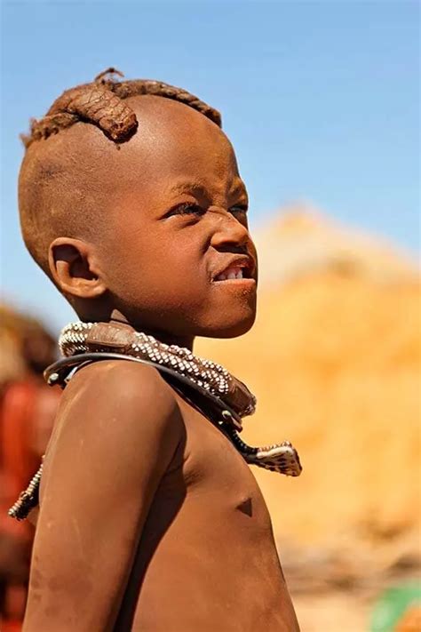 how to visit himba damara san and herero tribes in namibia