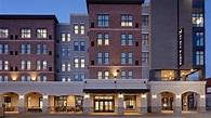 Hotels in Downtown Florence, SC | Hyatt Place Florence / Downtown