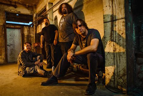 Napalm Death Unleash Hard To Find Cut Oh So Pseudo Ahead Of Rarities