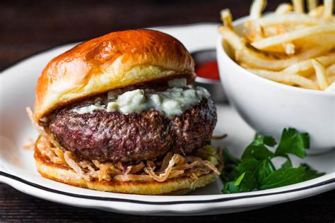 Your Guide To The 26 Best Burgers To Try During National Burger Month