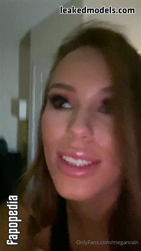 Megan Rain Nude Onlyfans Leaks Album Porn