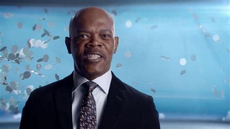 Capital One Quicksilver Card Tv Commercial Featuring Samuel L Jackson