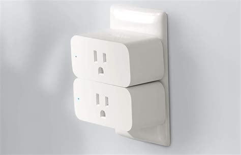 Amazon's Very Own Smart Plug is Discounted to $14.99 Today, Best Way to ...
