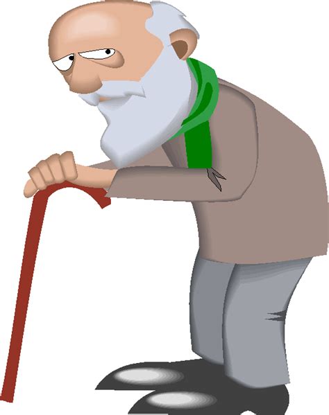 Free Old Man Clipart Pictures Clipartix