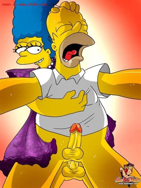 The Simpsons Photo Album By Next1909