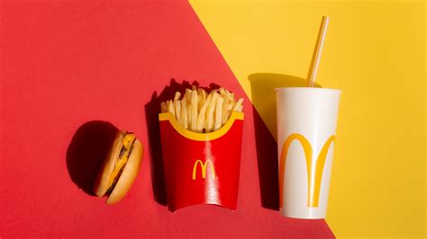 Weniger Verpackungsmüll McDonalds testet neues Konzept