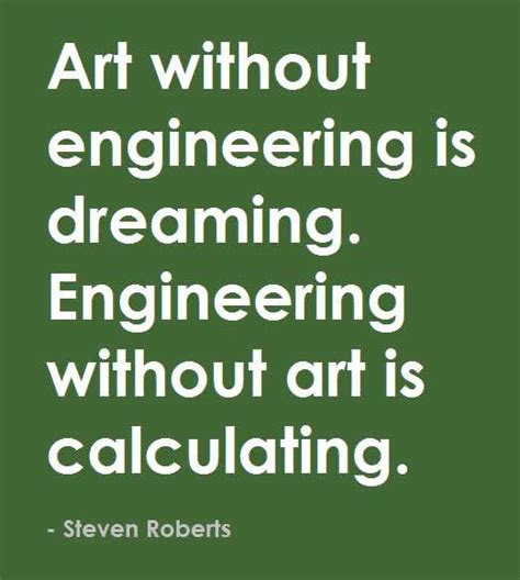 15 Engineering Quotes That We All Should Live By