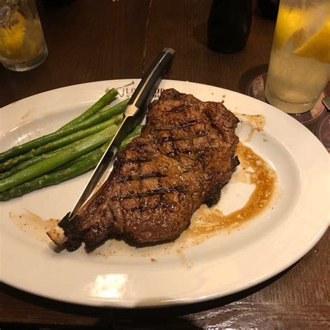 LongHorn Steakhouse, St. Augustine - Updated 2019 Restaurant Reviews