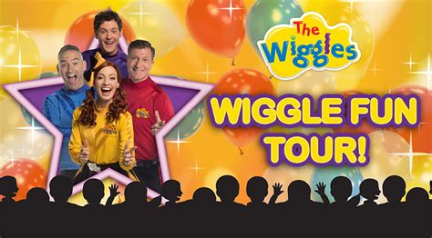 The Wiggles The Wiggles Anthony Field Says He Hopes To Perform With