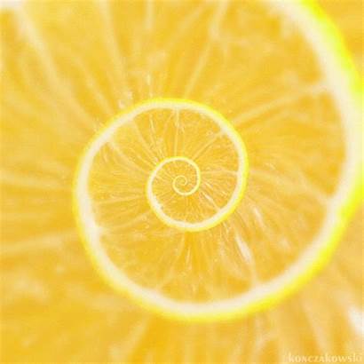 Lemon Twist Clear Crystal Water Lounge