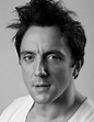 My Secret Life: Peter Serafinowicz, Actor and comedian, age 36 | The ...
