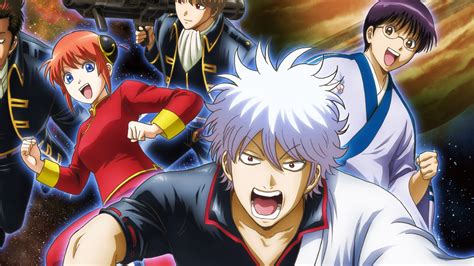 Gintama The Semi Final Special Reveals New Trailer 〜 Anime Sweet 💕