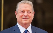 Al Gore - 45th Vice President of the United States ...