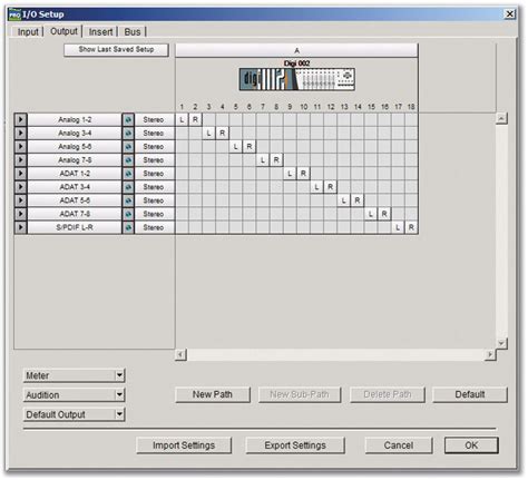 Digidesign Digi 002 Rack