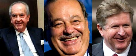 El tipo de cambio en promedio nacional este viernes 2 de julio. Ellos son los 5 mexicanos más ricos del país según la lisa ...
