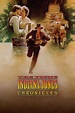 Die Abenteuer des jungen Indiana Jones Serien-Information und Trailer ...