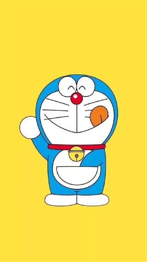 Wallpaper Doraemon Untuk Hp Android