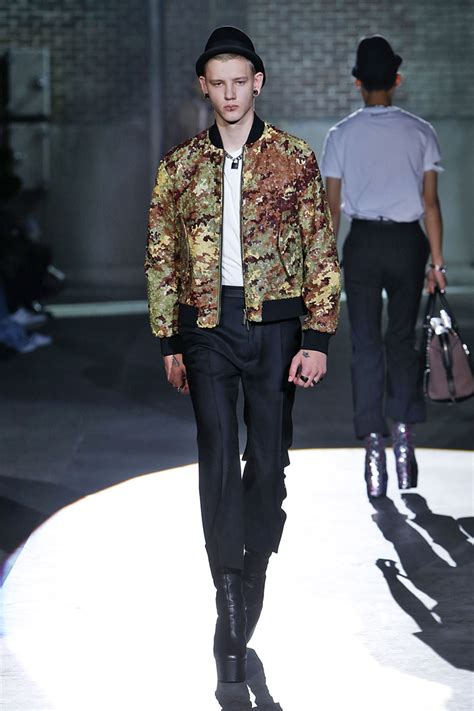 Dsquared2 Spring Summer 2017 Mens Show Collection